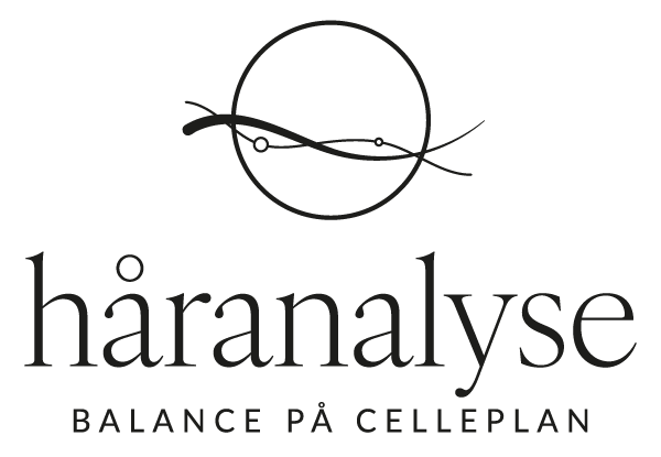 Håranalyse Logo